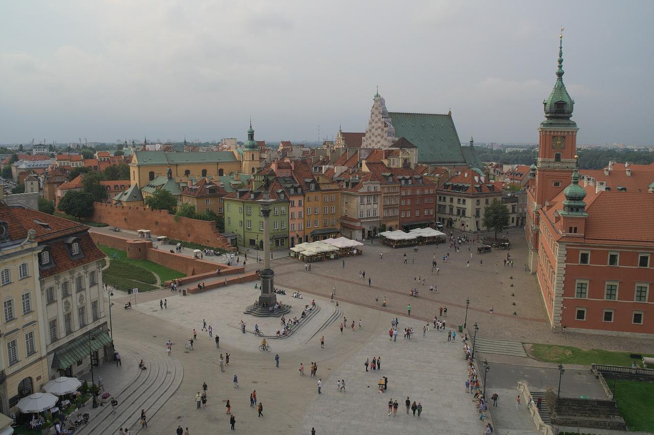 Old-Town-Warsaw-Private-Tour-1