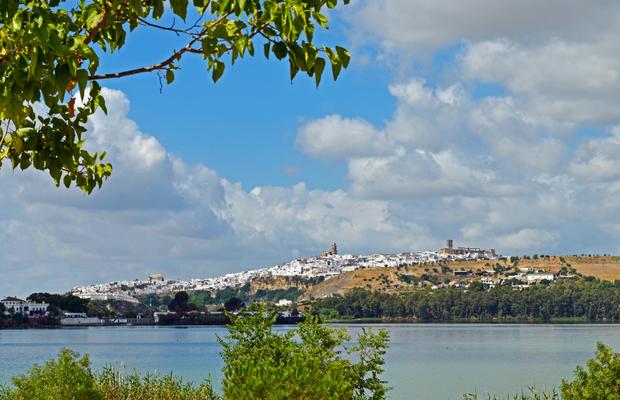 Excursion to the white villages from Jerez