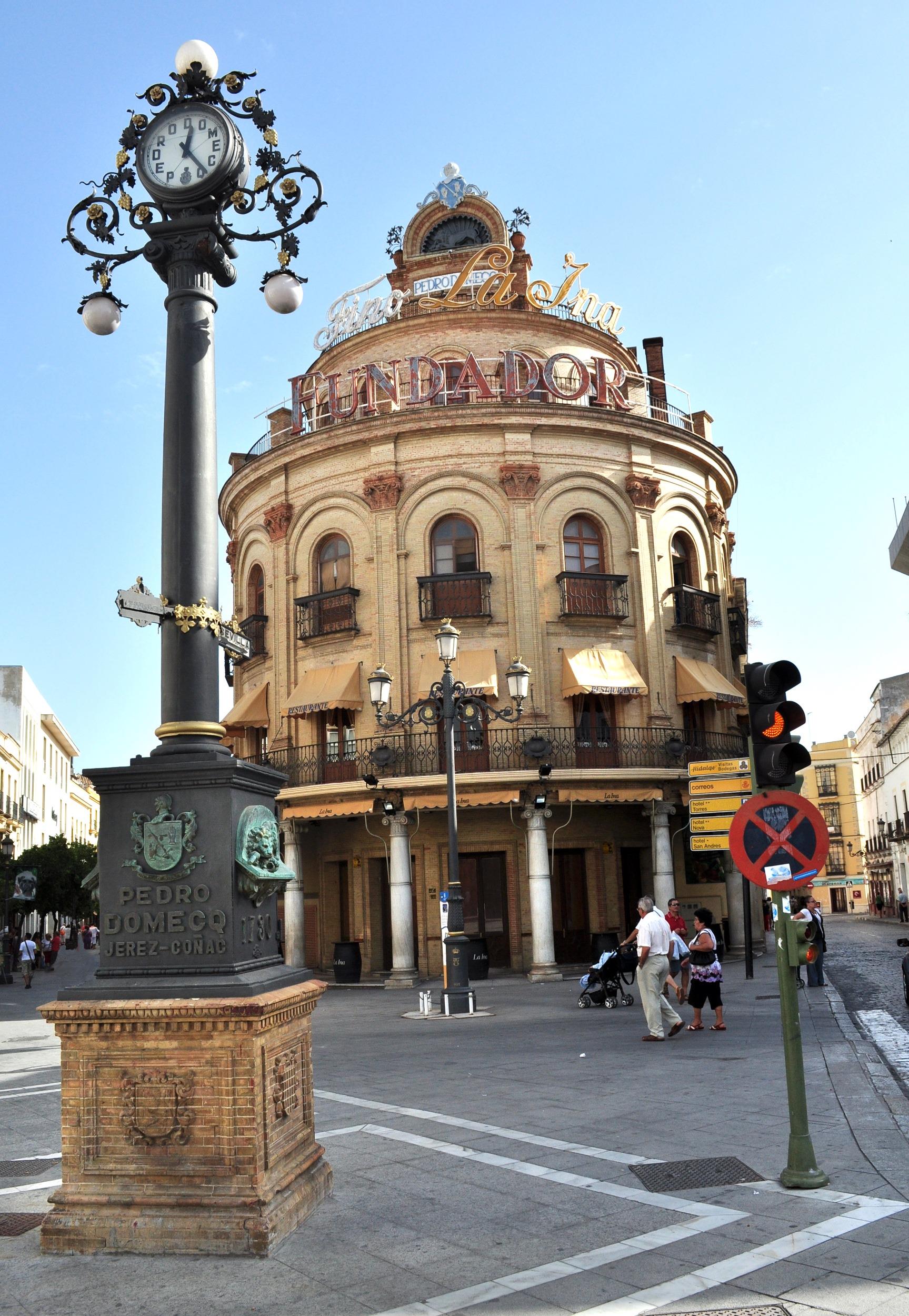 Excursion-a-Jerez-de-la-Frontera-desde-Chiclana-6