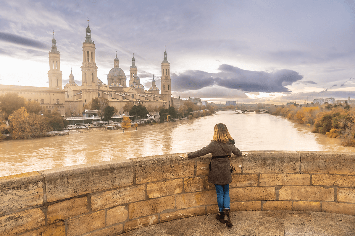 Free Tour Zaragoza Imprescindible