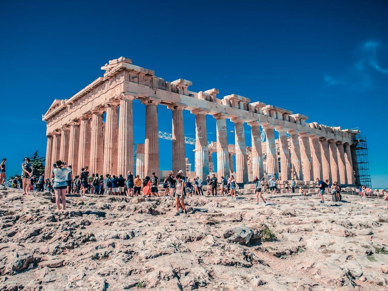 Tour-a-pie-por-la-Acropolis-y-el-Partenon-2