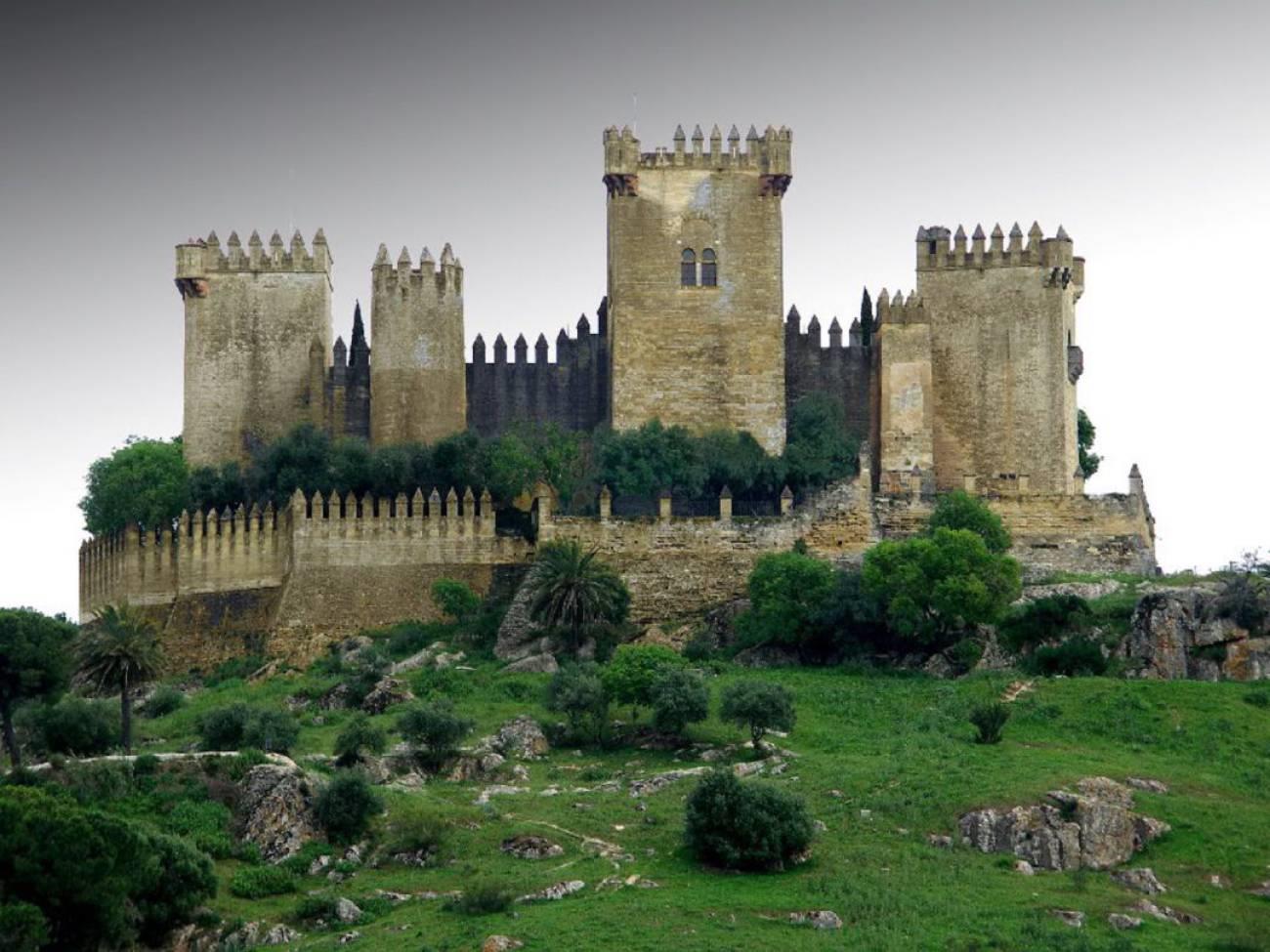 Castle of Almodovar Ticket