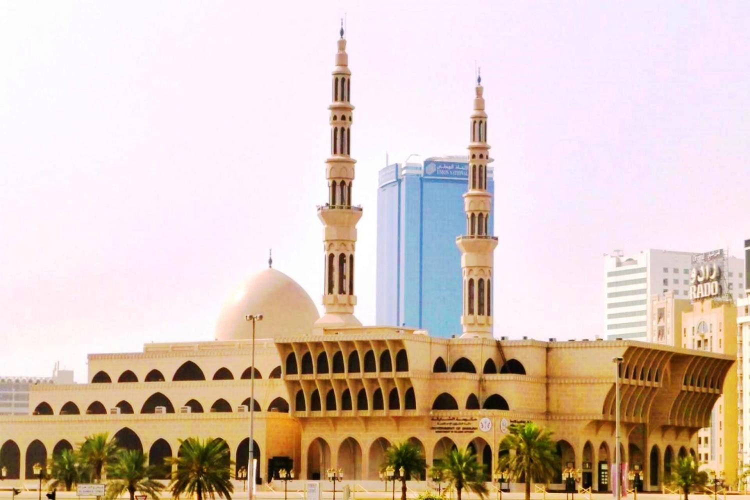 Sharjah-City-Tour-8
