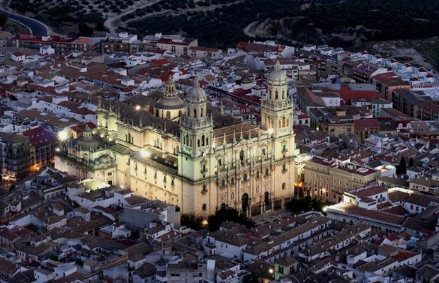 Tour de Misterios y Leyendas de Jaén