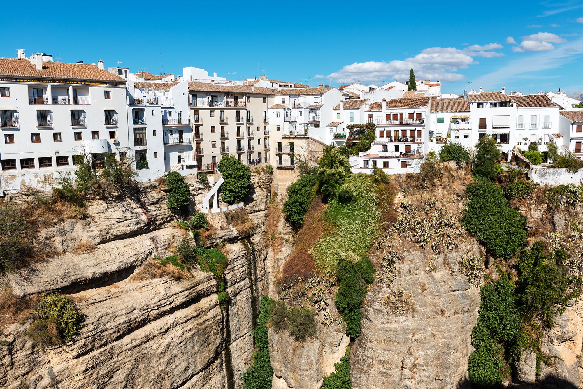 White Villages and Ronda Trip from Sevilla