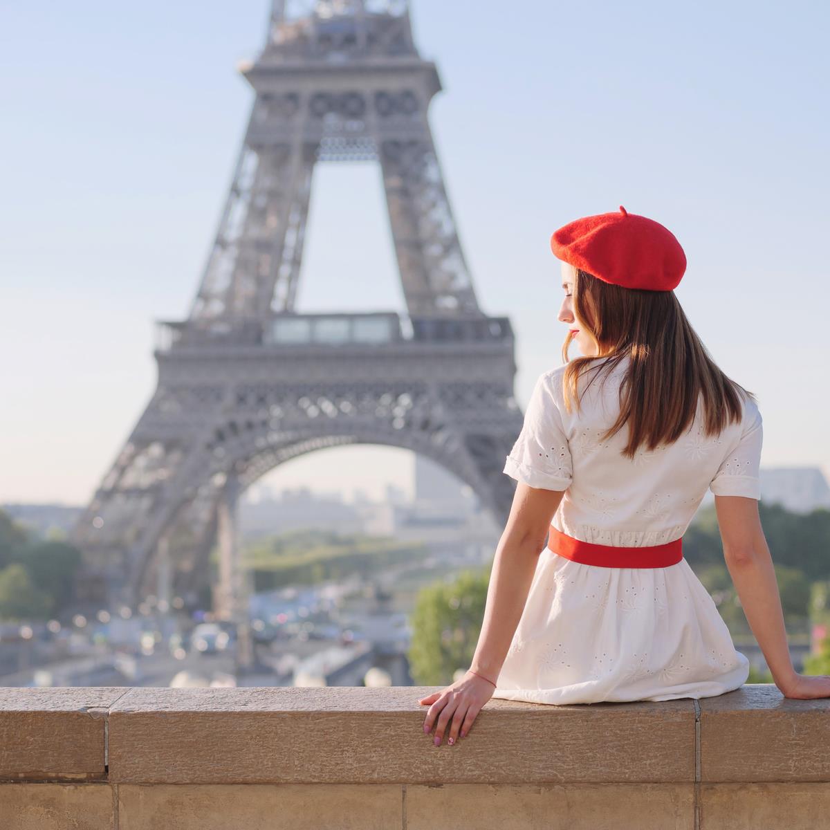 Paris Private Tour with Transportation 