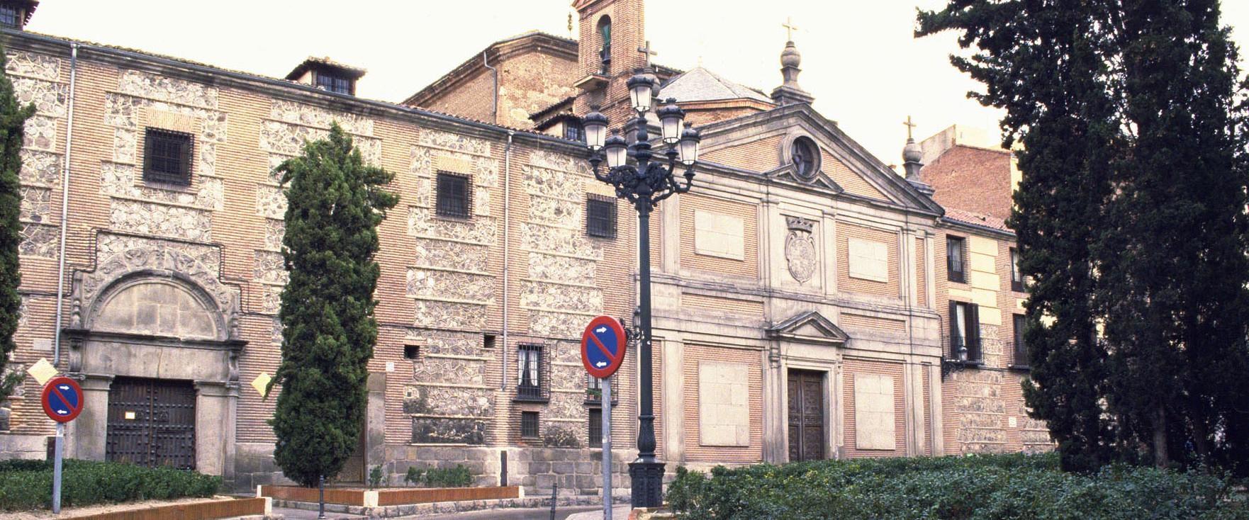 Monasterio-de-las-Descalzas-Guided-Tour-4