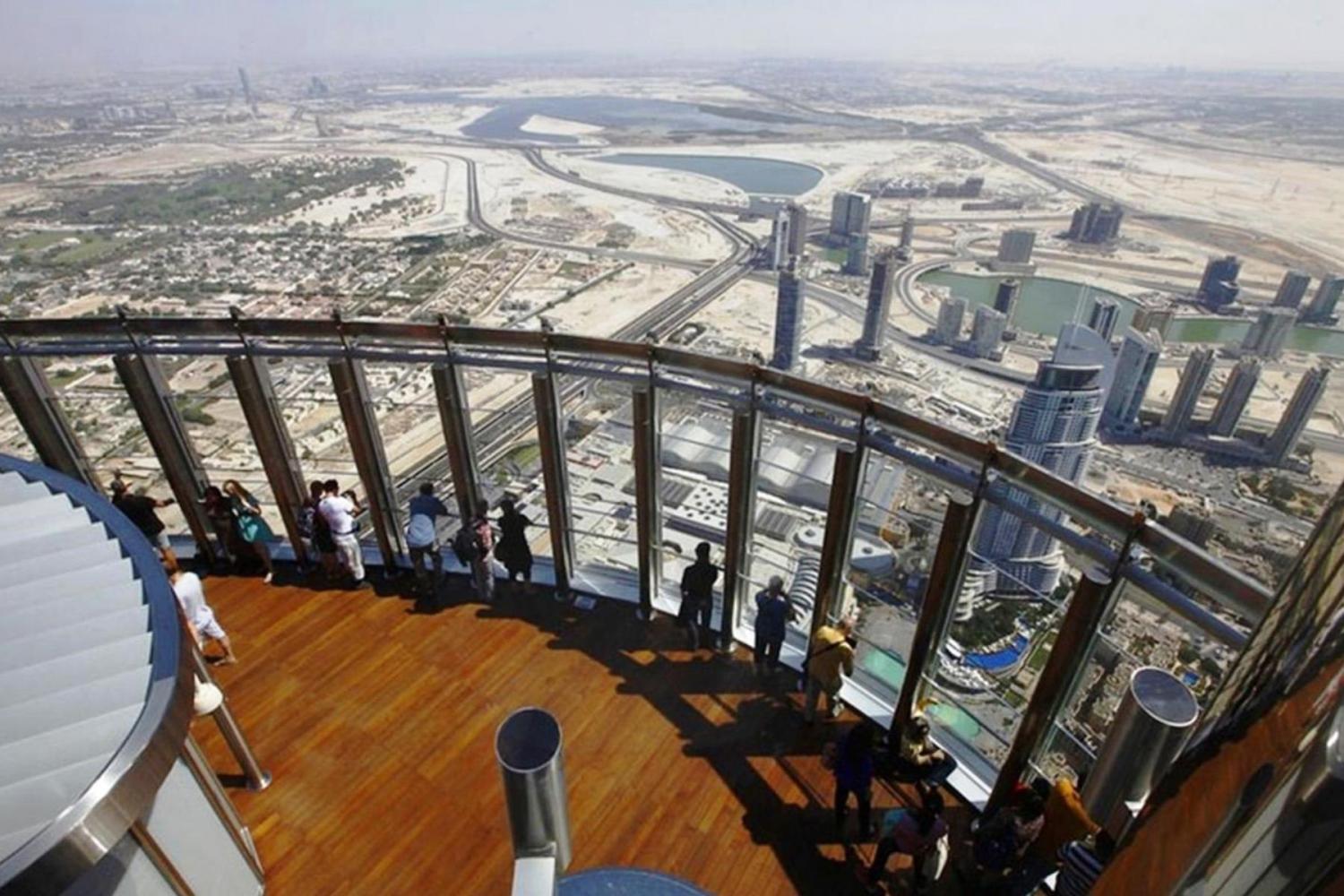 Dubai-full-day-Trip-with-Burj-Khalifa-3