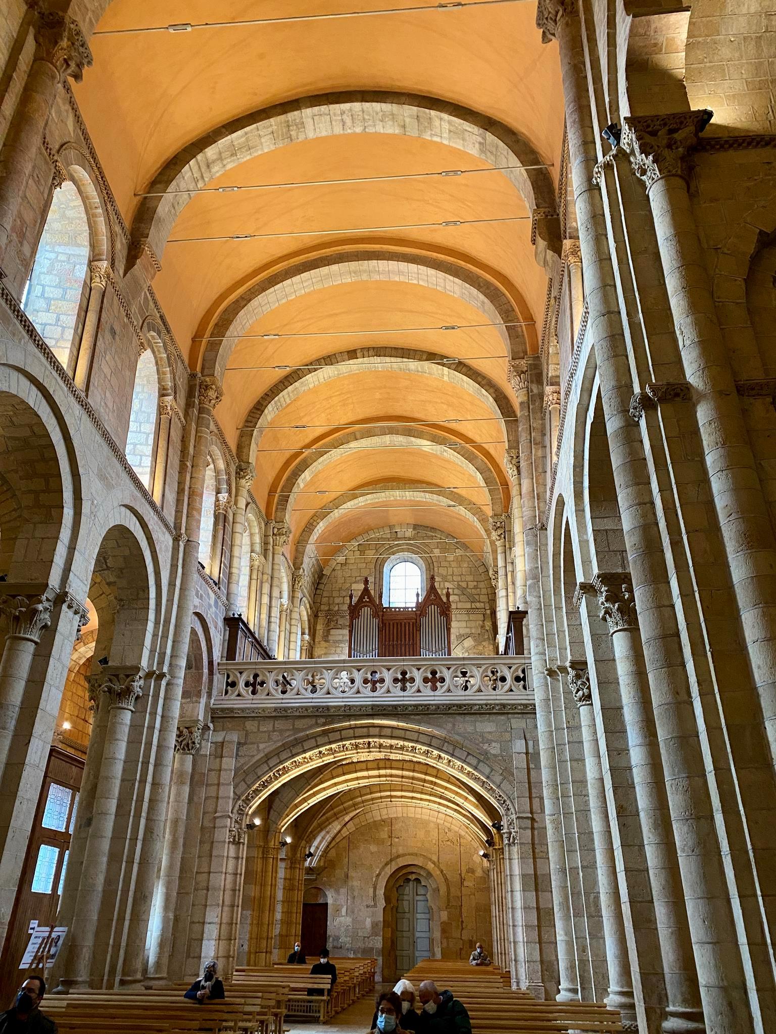 Free-Tour-Monasterio-y-Basilica-de-San-Isidoro-7