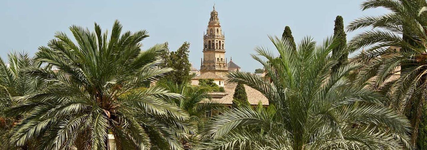 Cordoba and Mosque-Cathedral Day Trip from Malaga