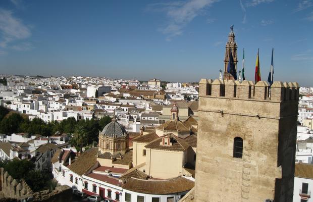 Carmona Full Day Trip from Sevilla
