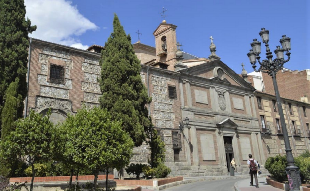 Monasterio-de-las-Descalzas-Guided-Tour-2