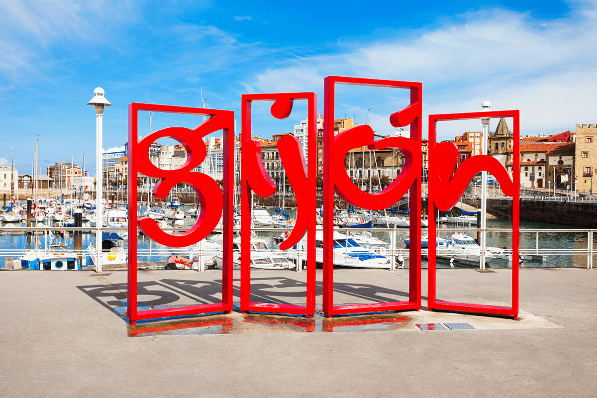 Free Tour Gijón Imprescindible
