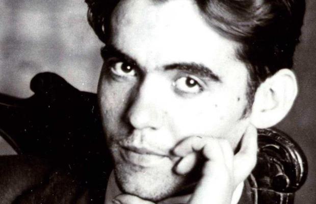 Federico Garcia Lorca Tour 