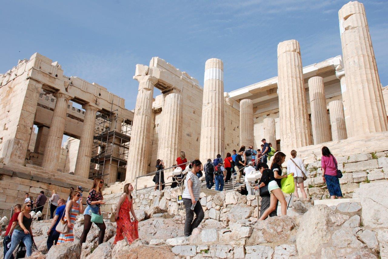Private-Walking-Tour-of-Athens:-The-Acropolis-2