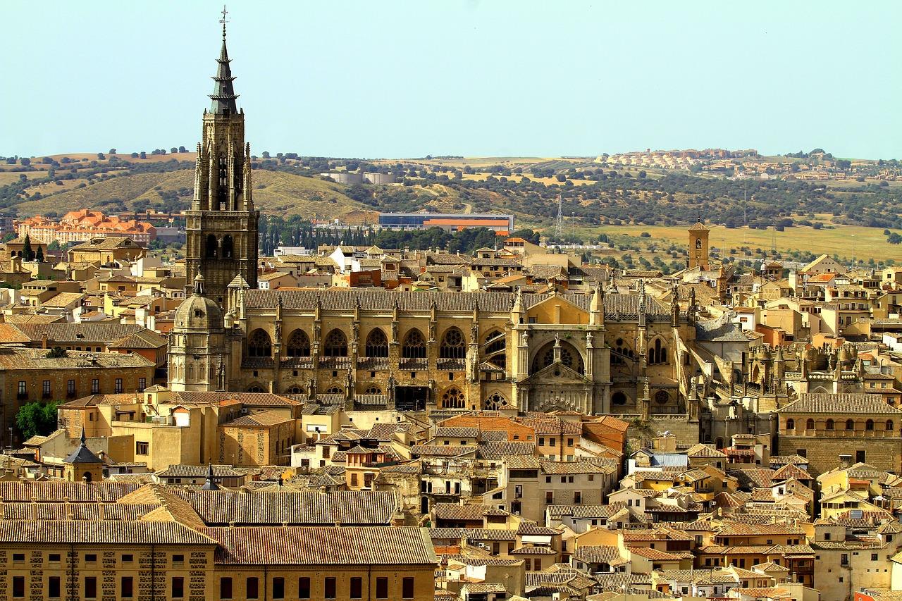 Toledo-Guided-Visit:-City-of-the-Three-Cultures-9