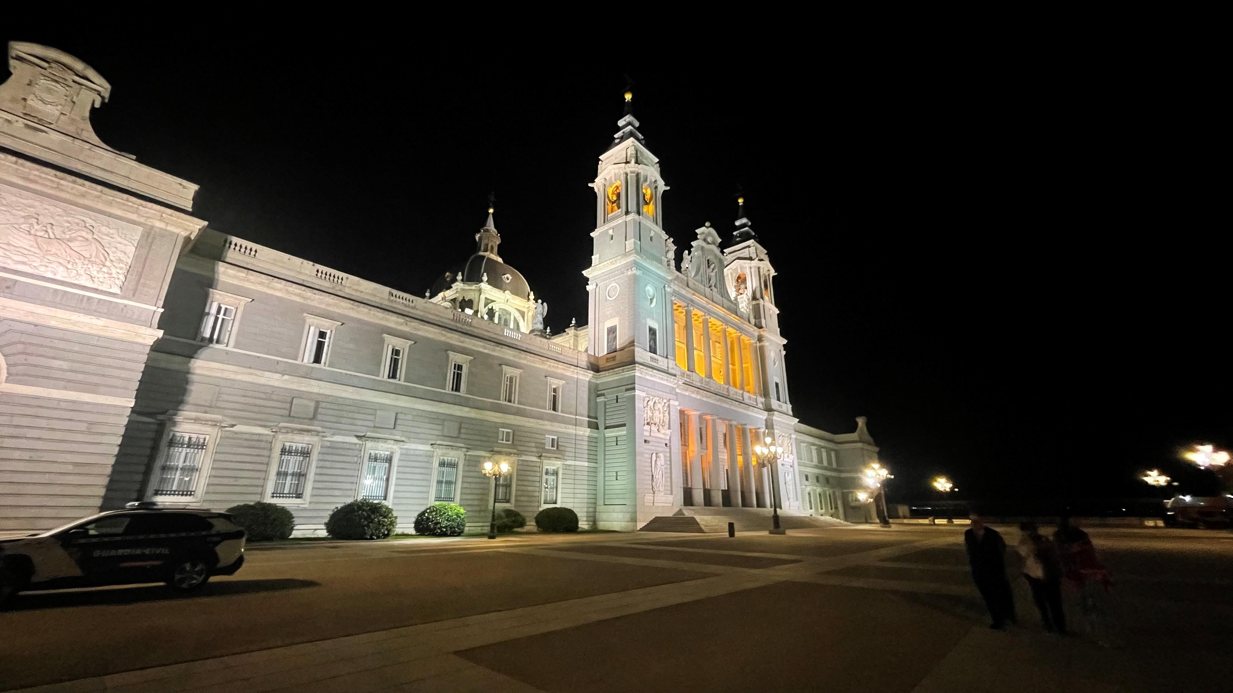 Madrid-Night-Tour-with-Flamenco-Show-5