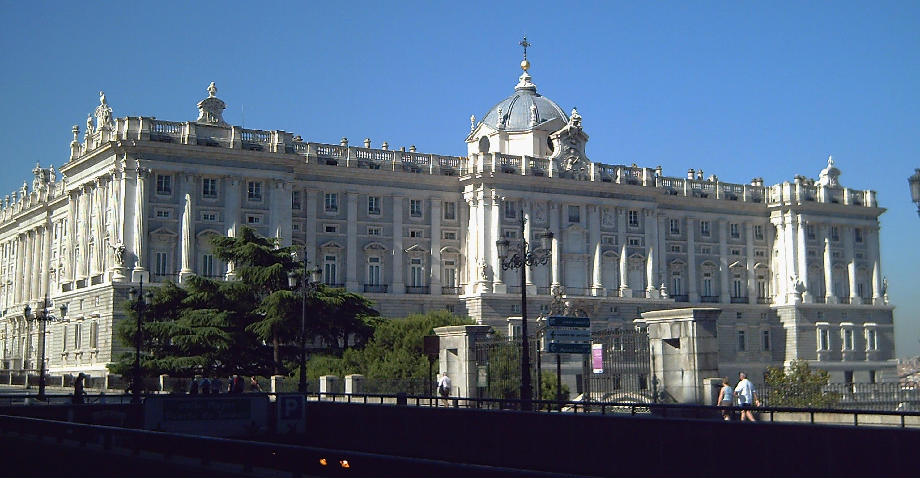 Prado-Museum-Royal-Palace-Guided-Visit-Inside-14