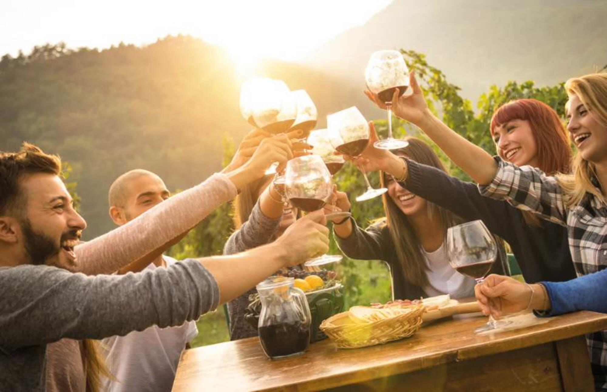 Dinner-in-the-Chianti-Vineyards-from-Siena-2