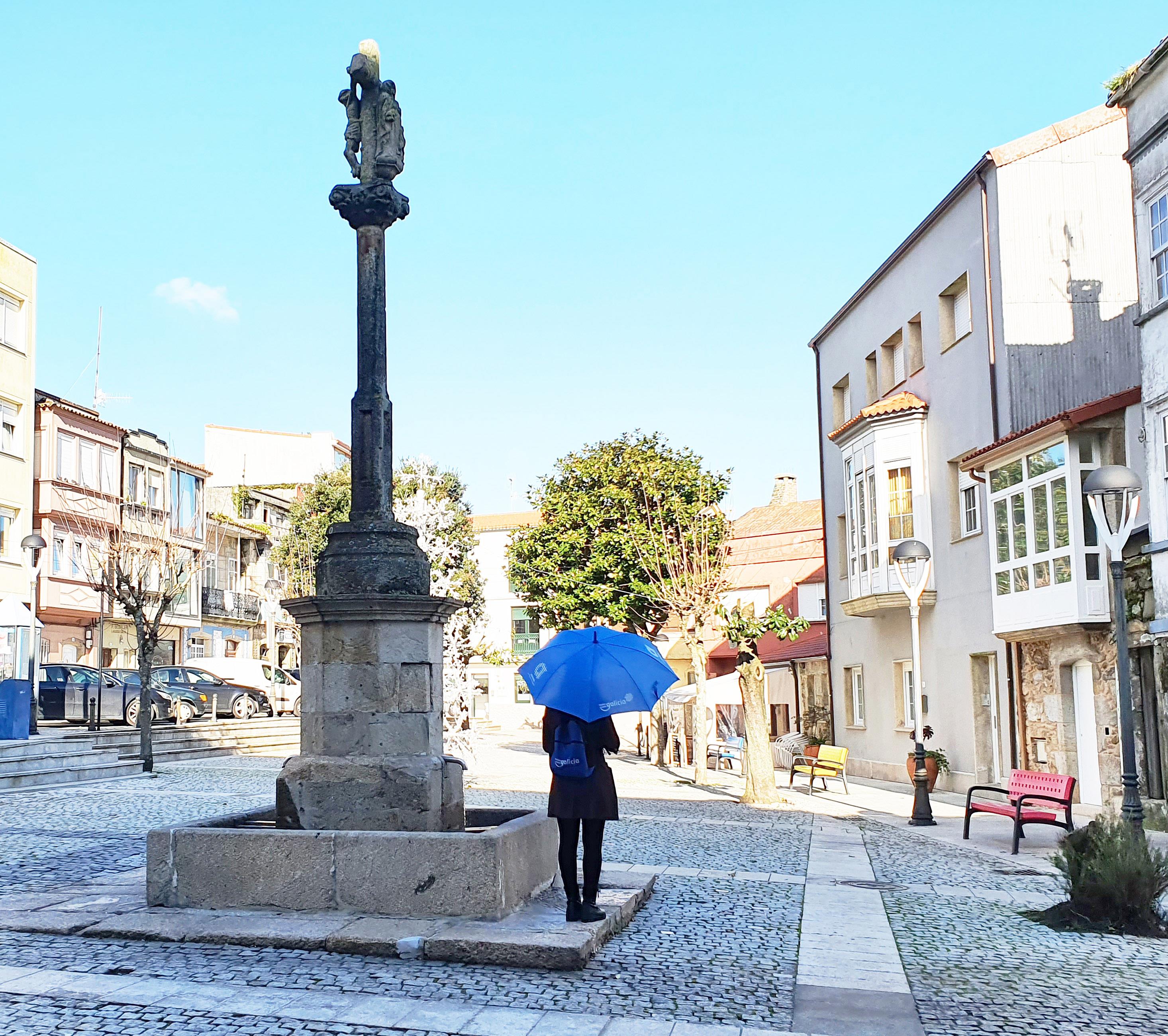 Free Tour Finisterre: el Fin del Mundo