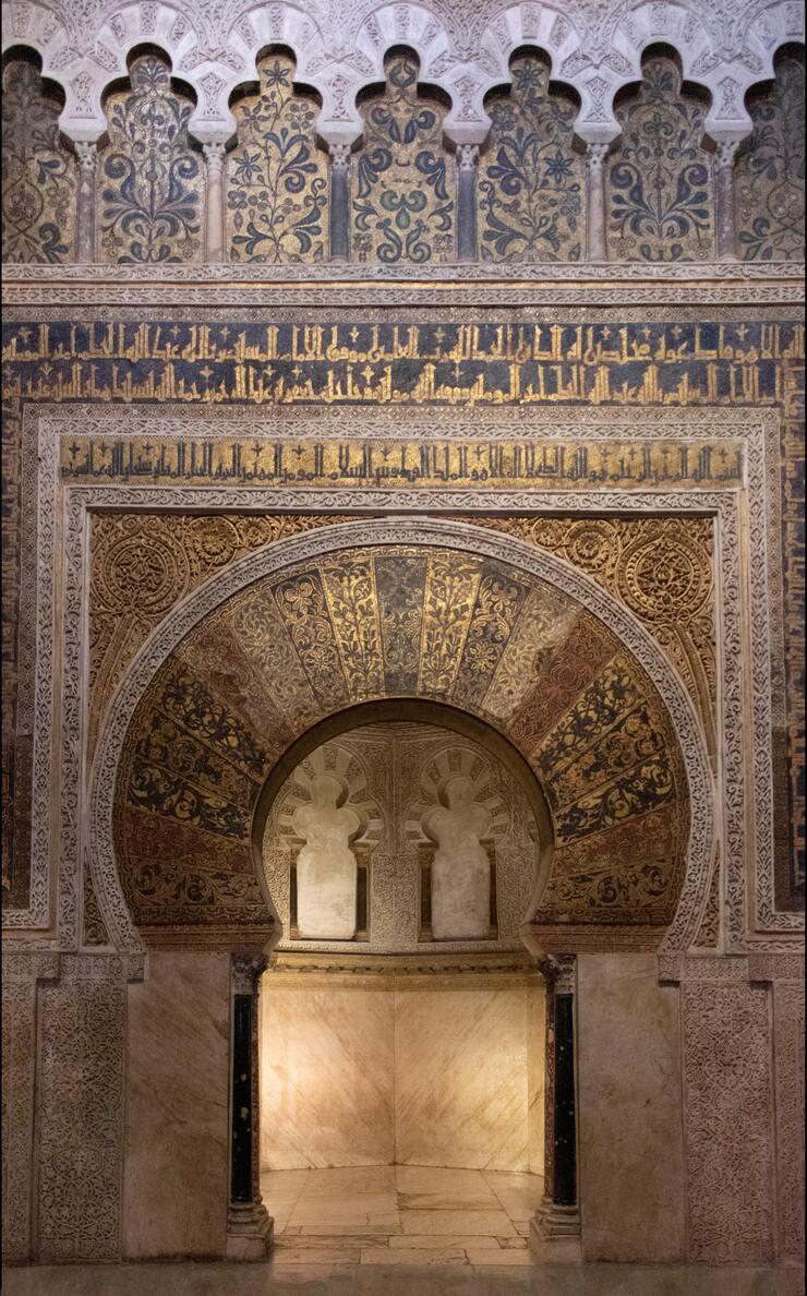 Mosque-Cathedral-of-Cordoba-Guided-Tour-2