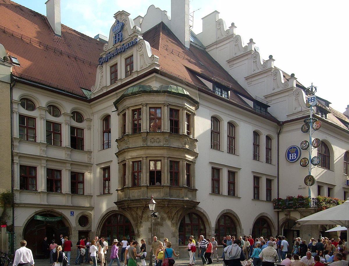 Free-Tour-Historical-Center-of-Munich-2
