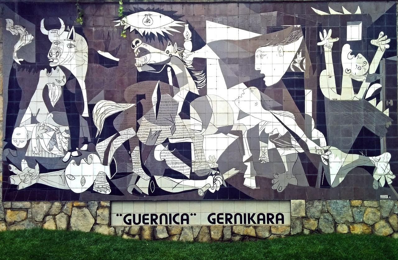 Visita al Museo Reina Sofía: Picasso y el Guernica