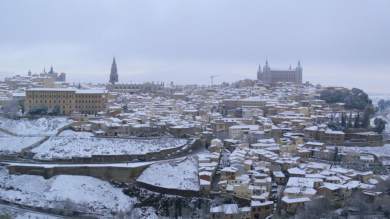 Toledo-Guided-Visit:-City-of-the-Three-Cultures-11
