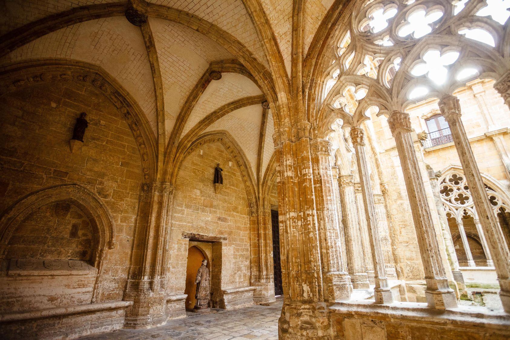 Free Tour Secretos de la Catedral de Oviedo