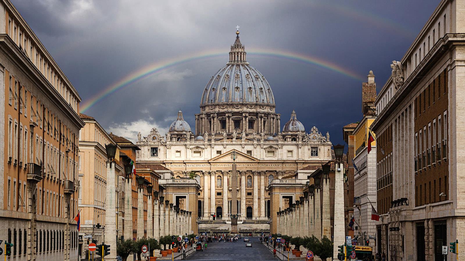 Private Tour Rome with an exclusive guide