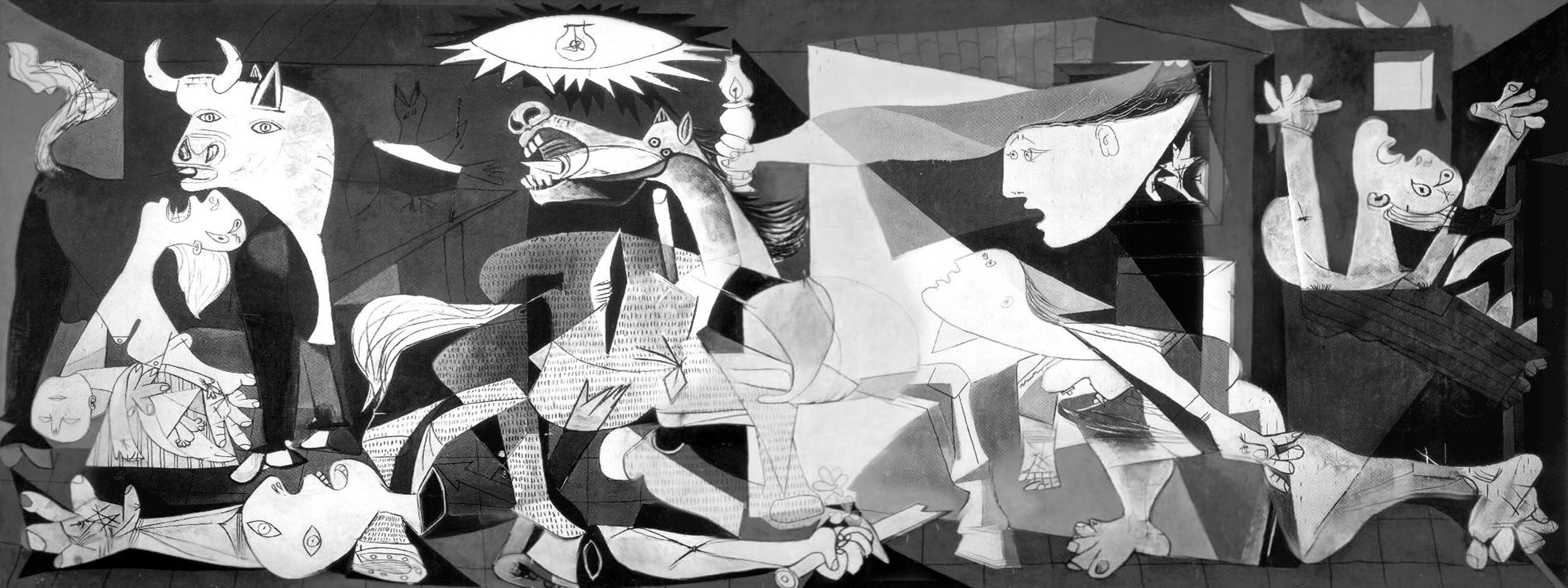 Offer: Reina Sofia Museum and Thyssen Museum