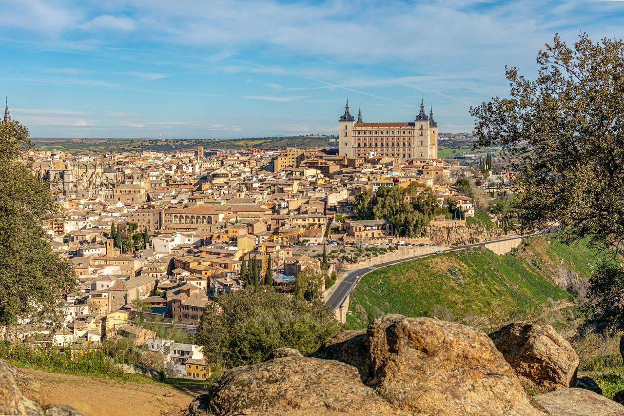 Toledo-Guided-Visit:-City-of-the-Three-Cultures-13