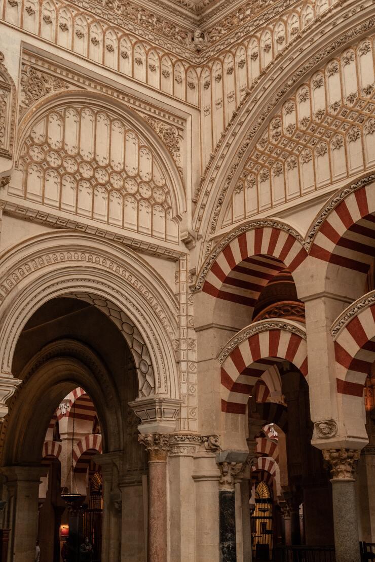 Mosque-Cathedral-of-Cordoba-Guided-Tour-4