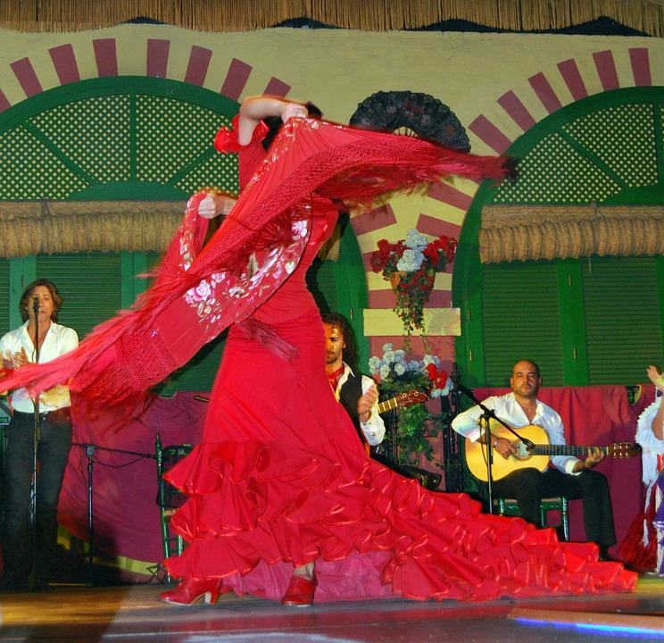 Madrid-Night-Tour-with-Flamenco-Show-2