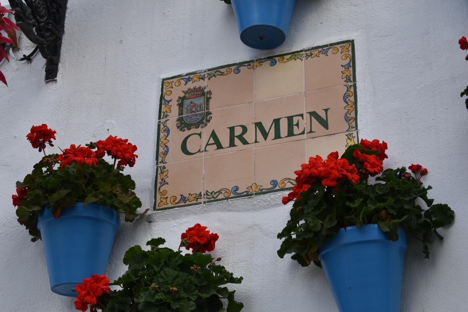 Authentic and Unknown Marbella Free Tour