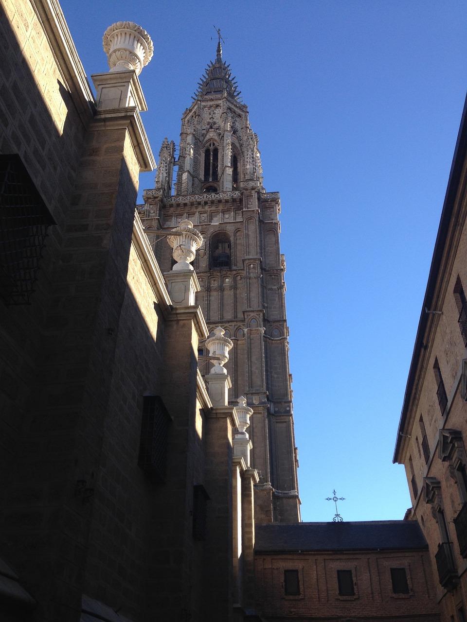 Toledo-tour-and-The-Primate-Cathedral-Offer-8