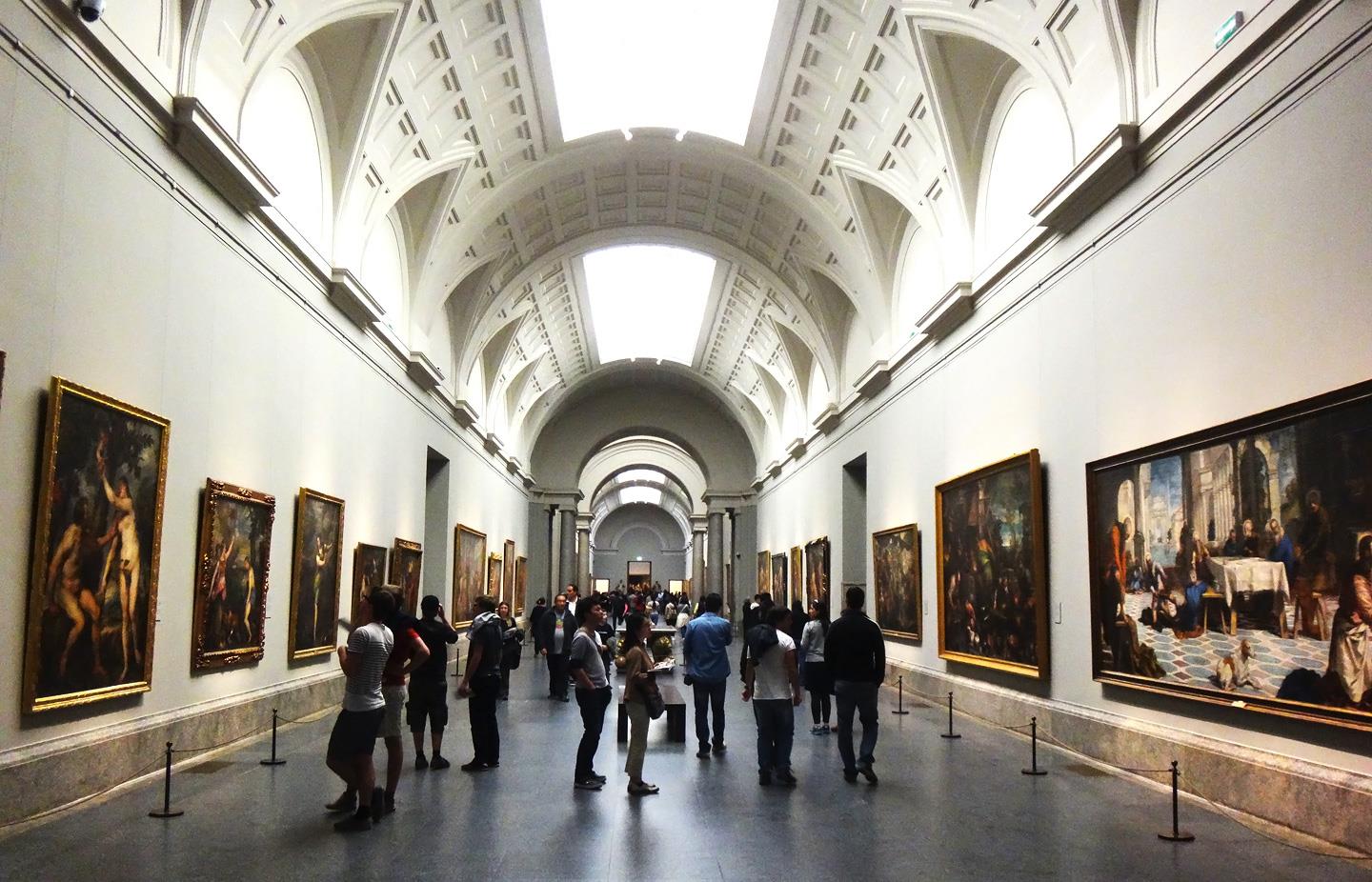 Prado-Museum-Royal-Palace-Guided-Visit-Inside-27