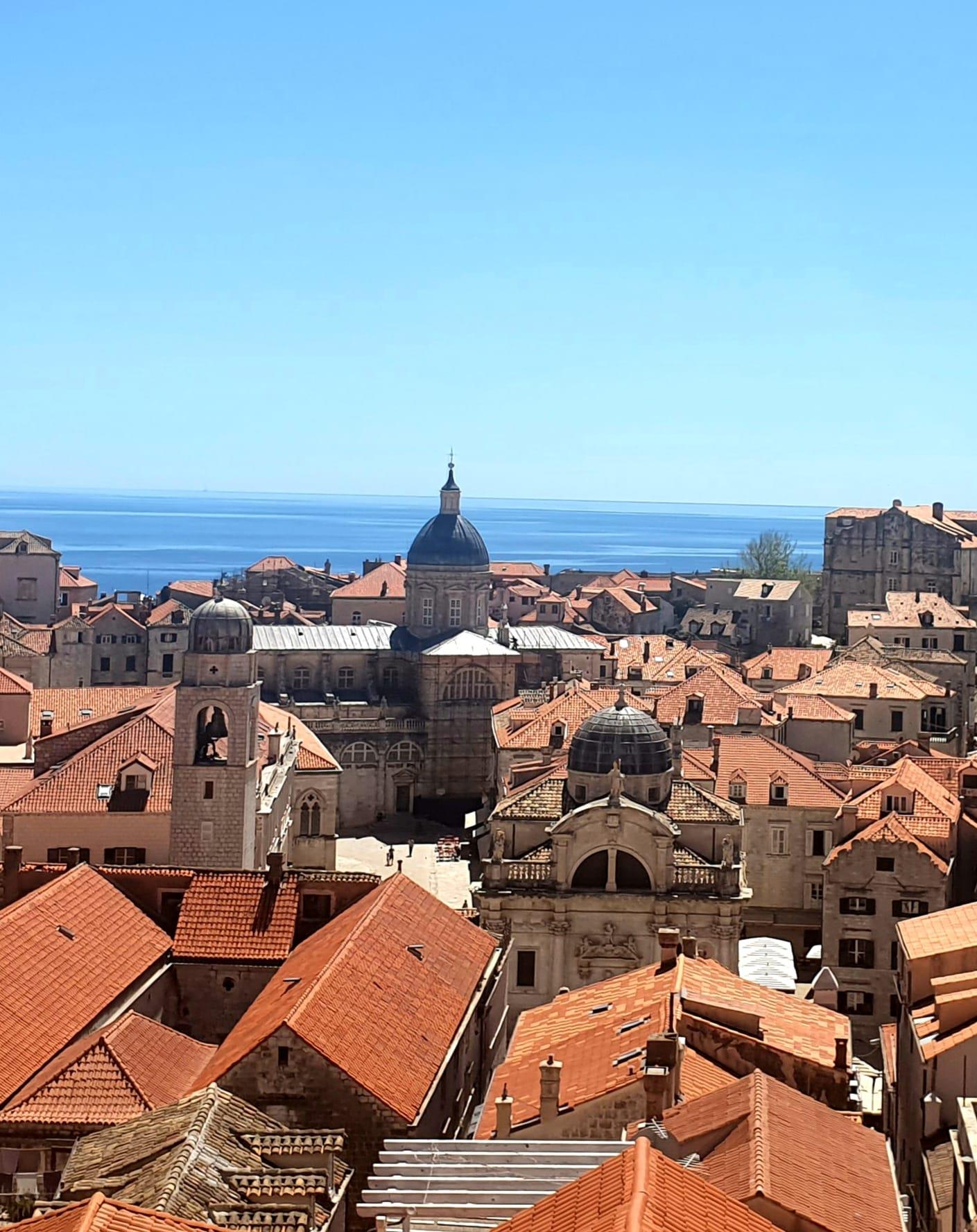 Free Tour por Dubrovnik Imprescindible
