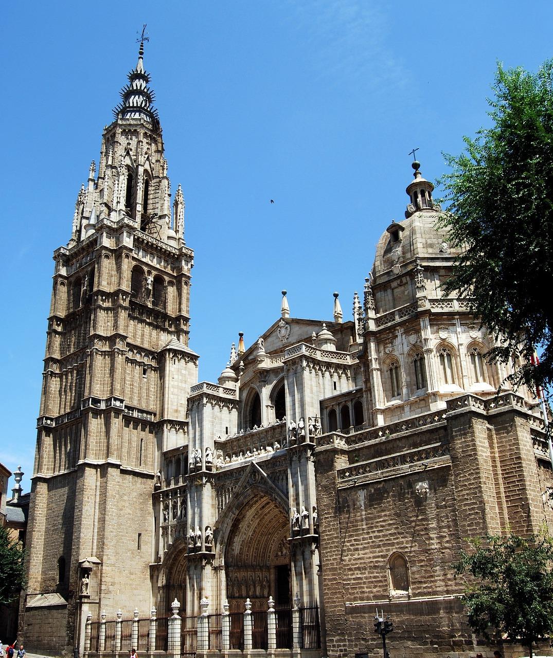 Toledo-tour-and-The-Primate-Cathedral-Offer-3
