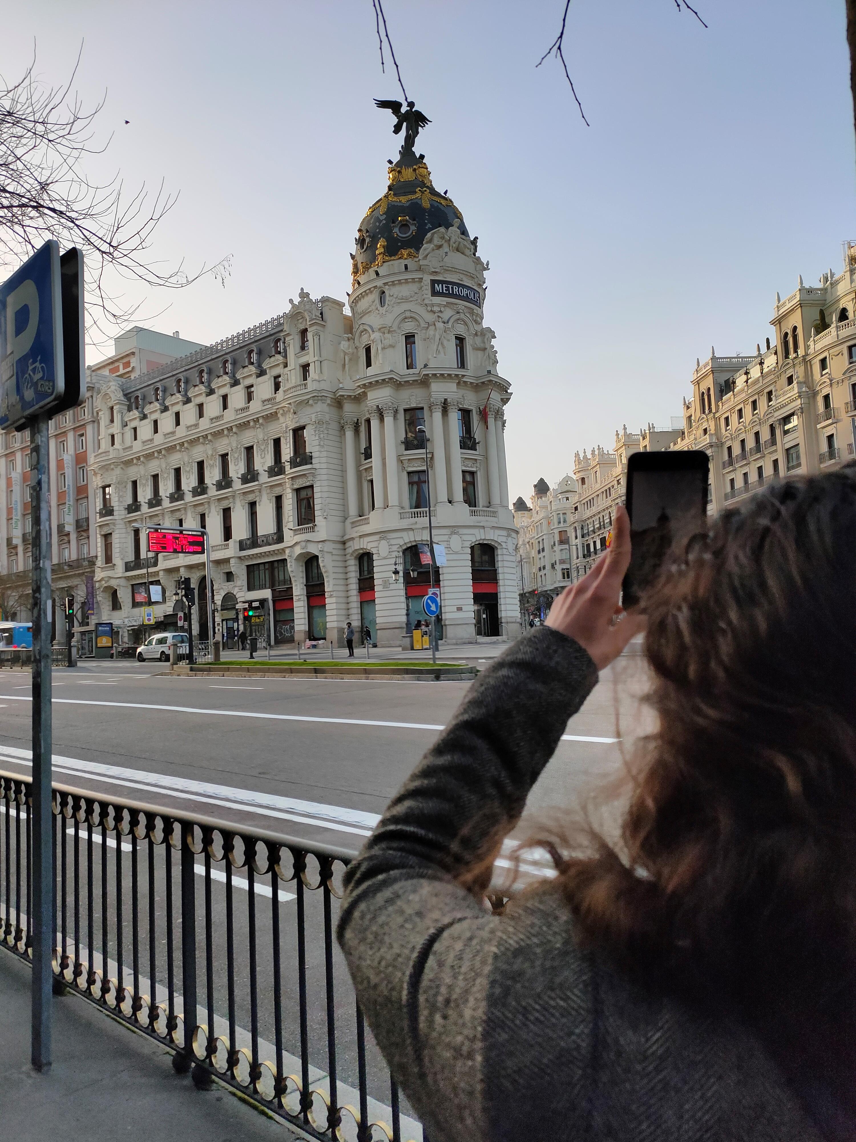 Street Escape por el Madrid de los Austrias