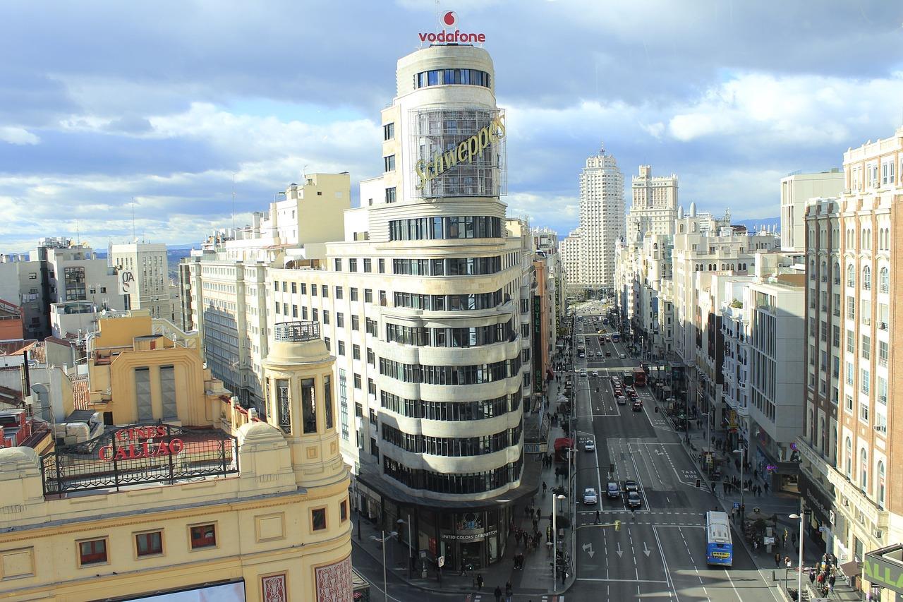 Private-Walking-Tour:-Introduction-to-Madrid-14