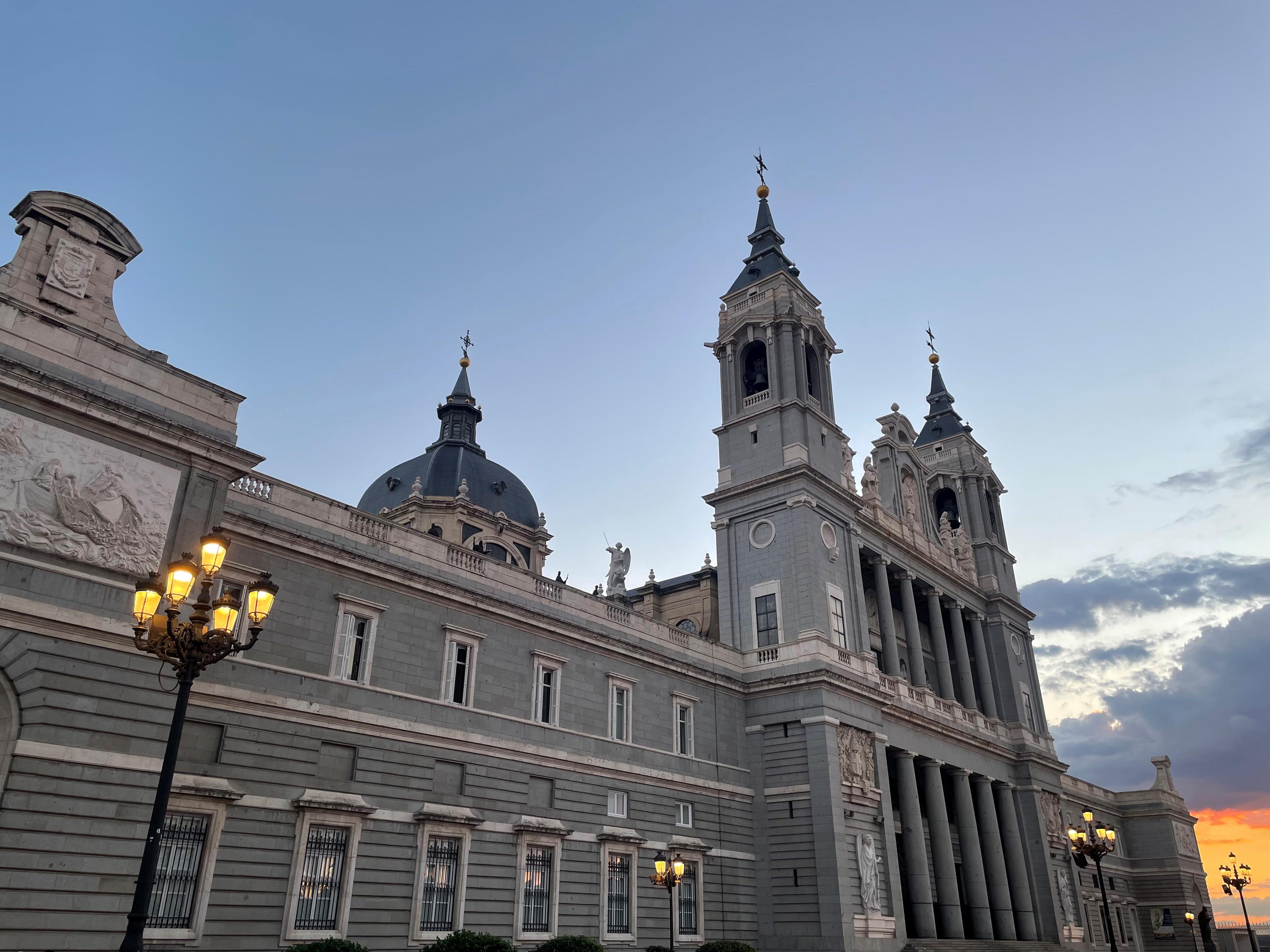 Madrid-Night-Tour-with-Flamenco-Show-3