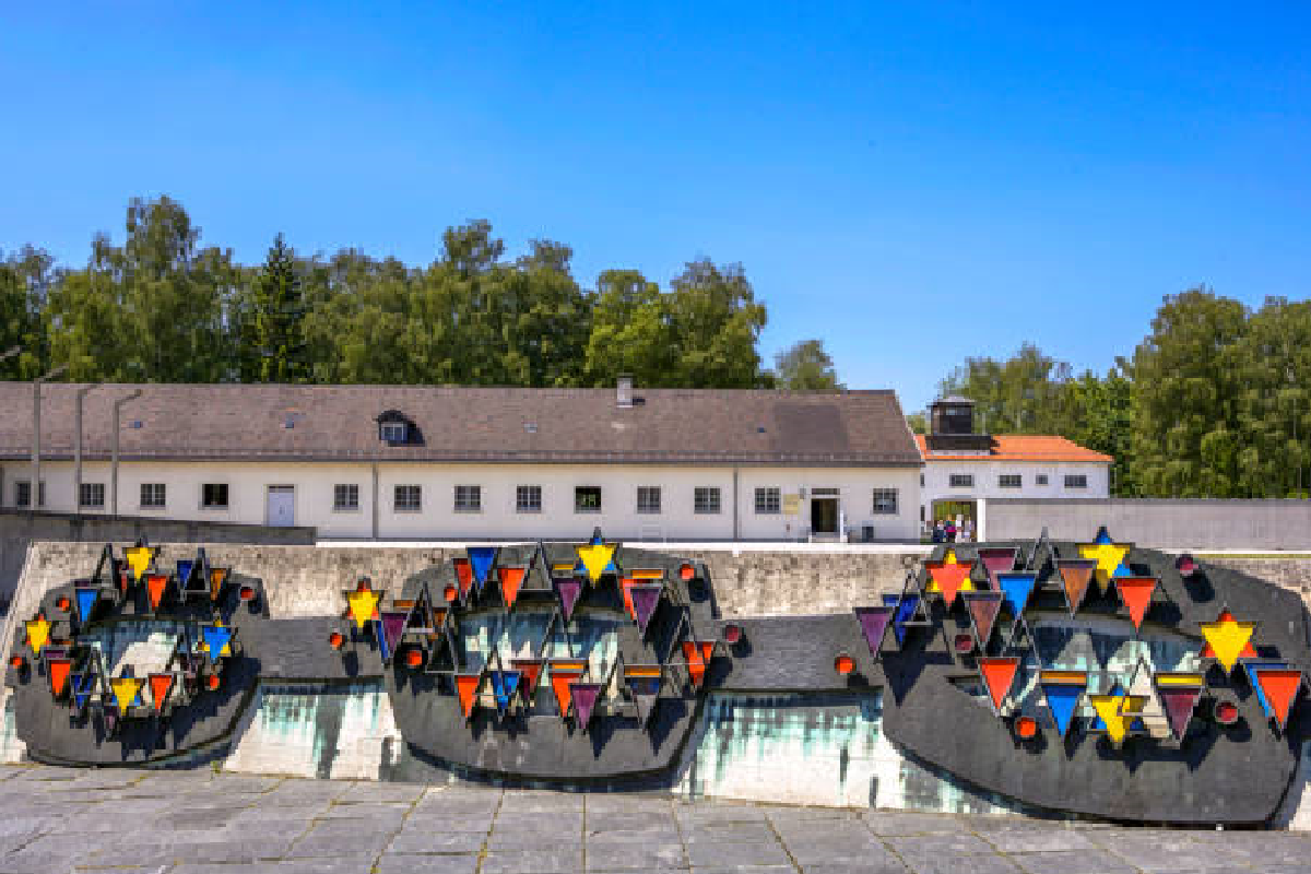 Tour-Memorial-Campo-Concentracion-Dachau-1