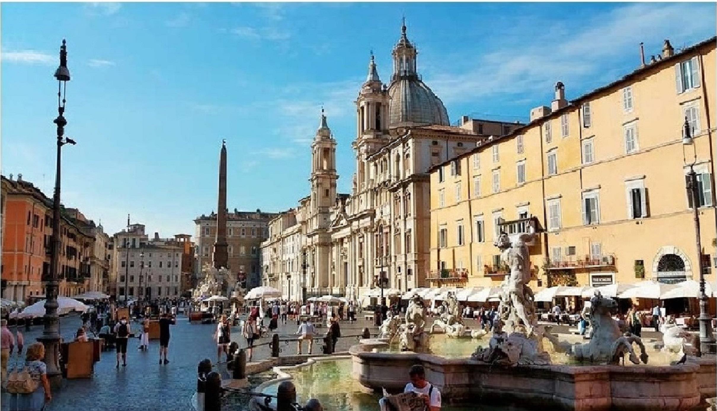 Private-Tour-Rome-with-an-exclusive-guide-6
