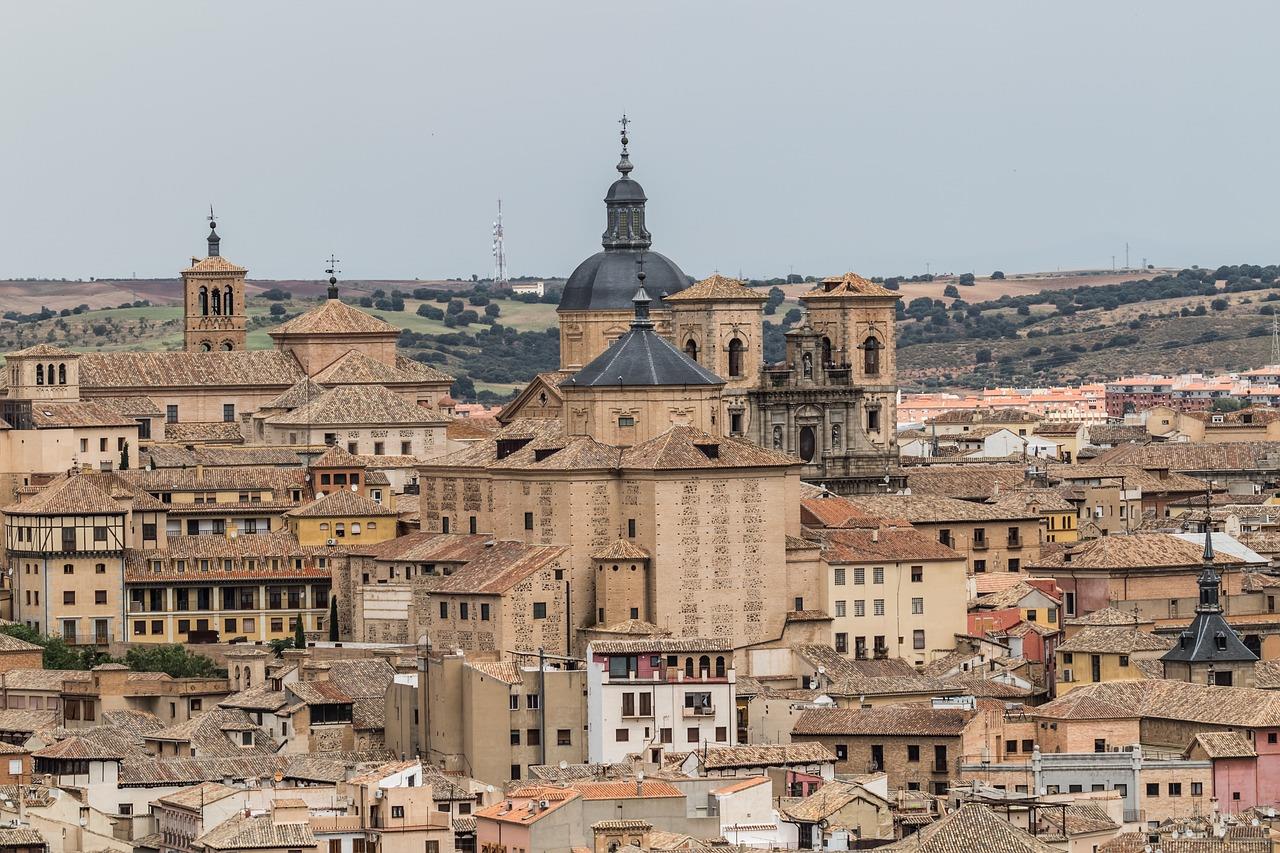 Toledo-Guided-Visit:-City-of-the-Three-Cultures-10