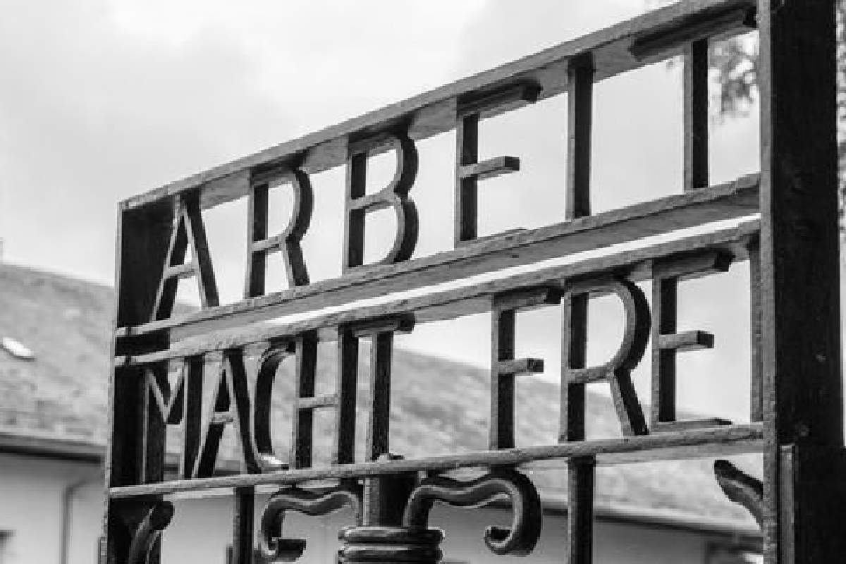 Tour Memorial Campo Concentración Dachau