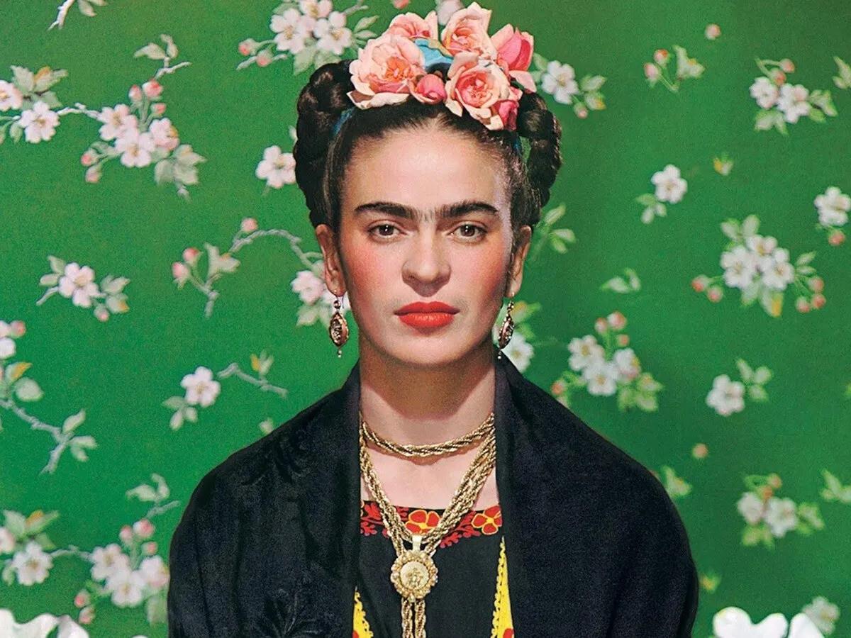 Free Tour Coyoacán: El barrio de Frida Kahlo