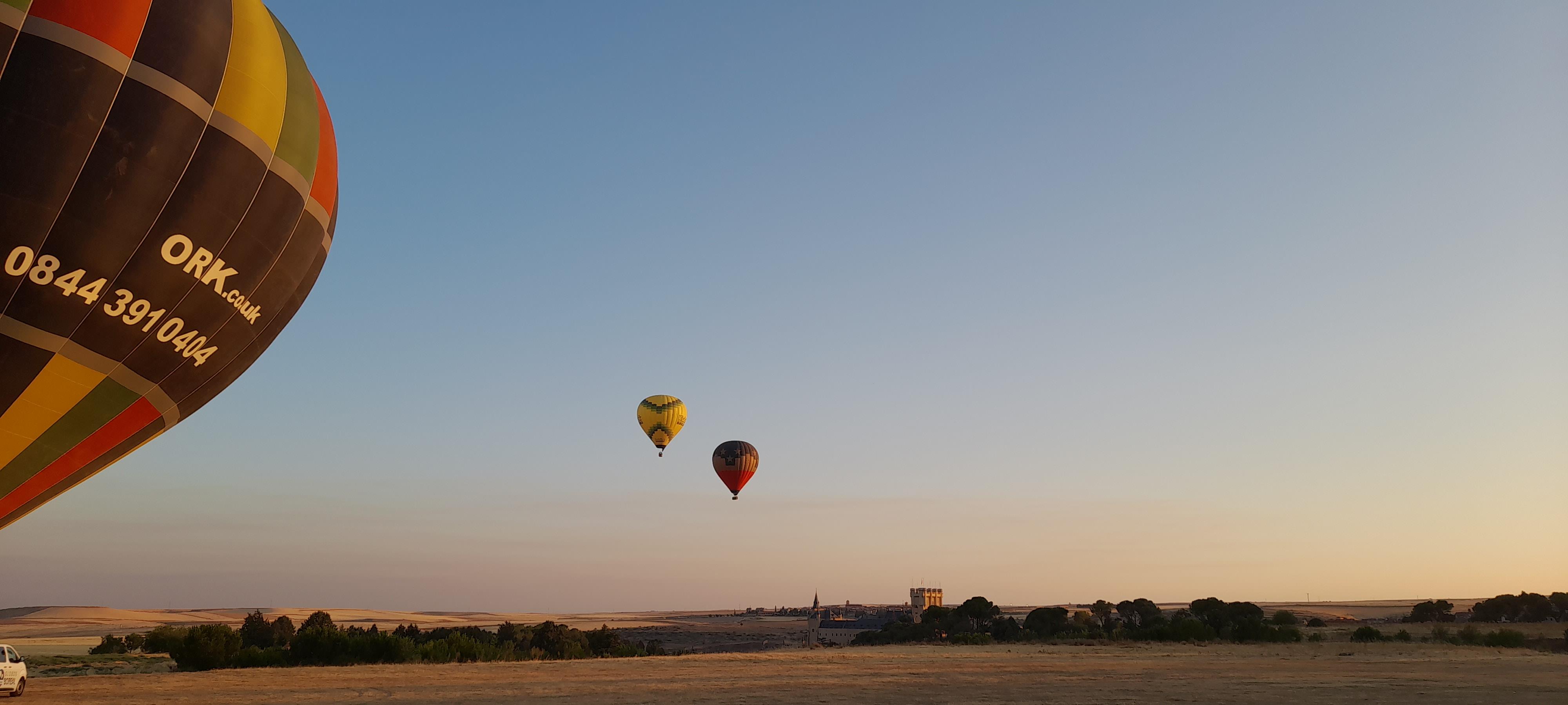 Hot-Air-Balloon-over-Segovia-from-Madrid-2