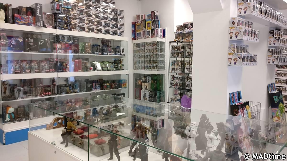 Free-Tour-of-the-Geekiest-Madrid-24