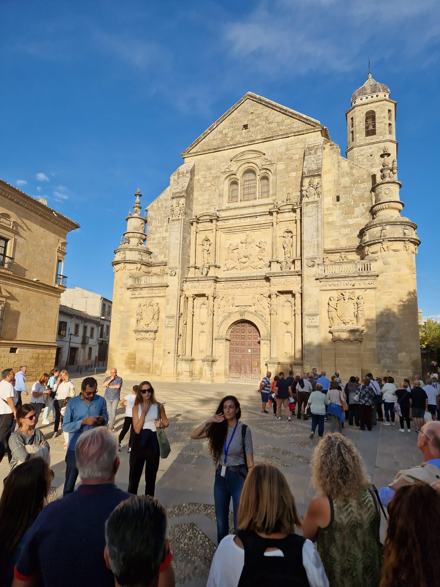 Ubeda-Essential-Main-monuments-3